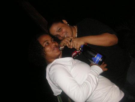 Miss-maka_972 et Chamyna972!!!!
